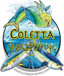 Coletta Sport fishing